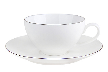 Пара чайная 400мл Jasper