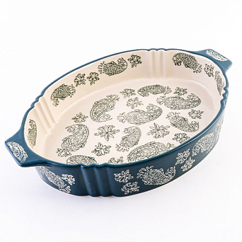 Форма для запекания 2.6л 33х25см