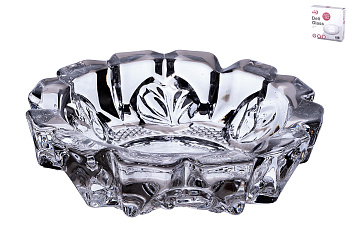 Пепельница 13x3см