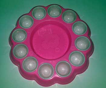 Подставка под яйца