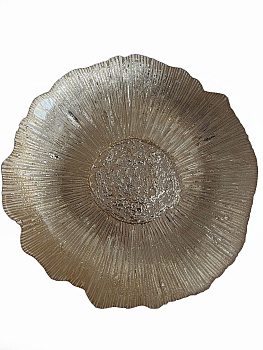 Блюдо глубокое "Восторг" 30см