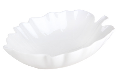 Салатник 25см 800 мл "Лист"