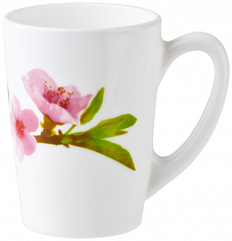 Кружка УОТЕР КОЛОР 320мл  (6) Кружка УОТЕР КОЛОР 320мл  (6)