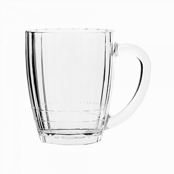 Кружка для пива НОСТАЛЬГИЯ 500мл