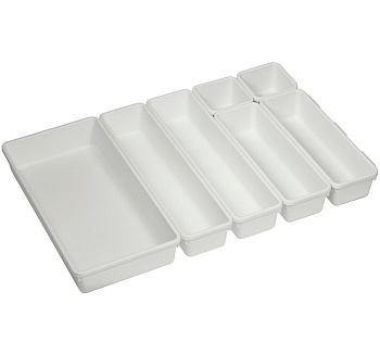 Набор лотков №3
