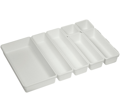 Набор лотков №3