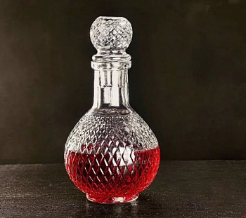 Графин TURIN ART FANTASY 1055мл