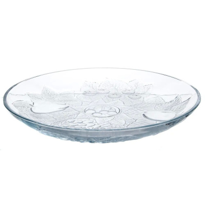 Блюдо круглое ПИКНИК 31см