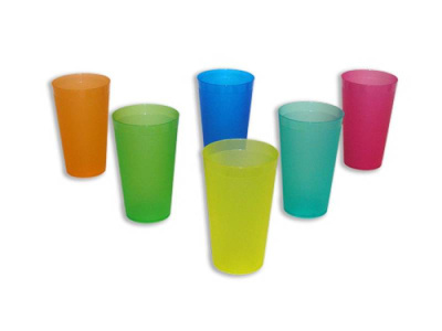 Стакан 400мл