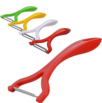 Овощечистка рогатка Овощечистка рогатка