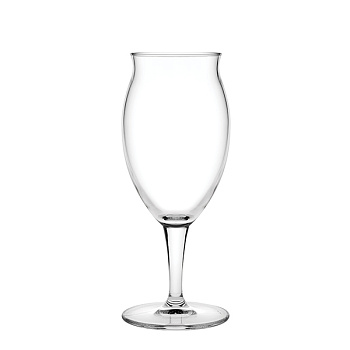 Набор бокалов для пива 4шт. 410мл CRAFT-STOUT&PORTER