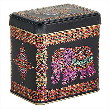 Жест. банка "Дамбо" 67*98h98мм 600мл