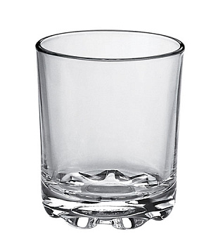 Стакан ГЛОРИЯ 60мл (96)