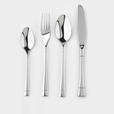 Набор столовых приборов «Виконт» 4 предмета нерж 18/10