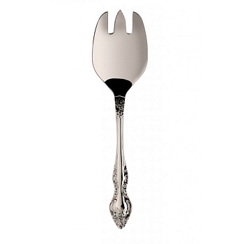 Вилка для салата "Тройка" Вилка для салата "Тройка"