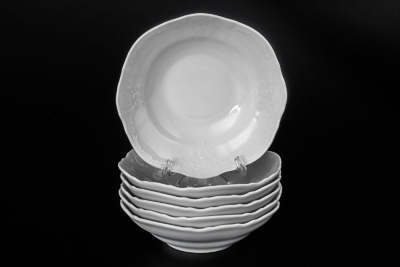 Салатник  13см "Бернадотт недекор."