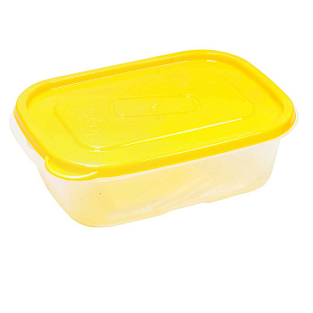 Контейнер 450мл 157х109х48мм