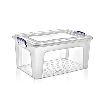 Контейнер "Клиер" 27л 476*320*235мм