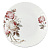 Тарелка 16.5см "Розочка"