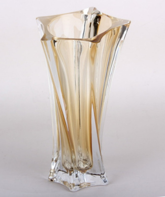 Ваза для цветов 15x25см