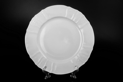 Блюдо  30см "Бернадотт недекор."