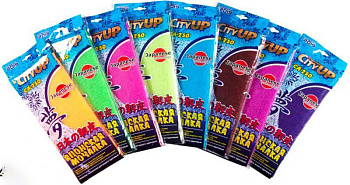 Мочалка японская -2