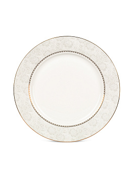 Тарелка обеденная ELEGANCE 27см