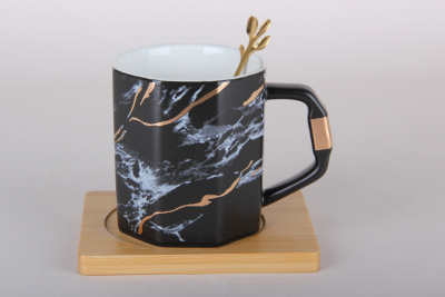 Пара чайная кружка 300мл микс под.уп.