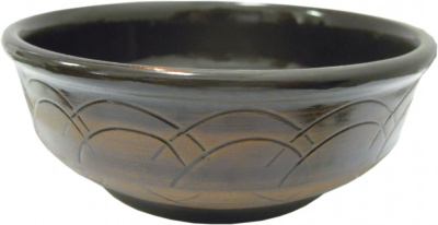 Миска Русская малая СТАРИНА 500мл