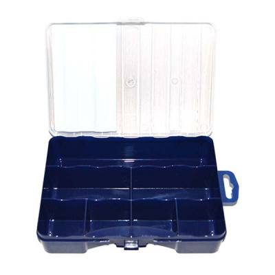 Органайзер ПРОФИ - 12    250*158*45мм