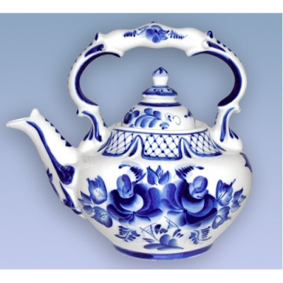 Чайник "Вдохновение"  1.5л