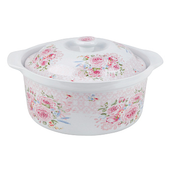 Утятница 2500мл26.5х23х13.5см Утятница 2500мл26.5х23х13.5см