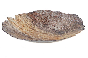 Блюдо большое "Древо триада" 30см