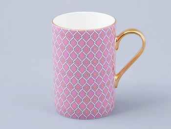 Бокал кружка 400мл "Астра 2" ф.Идиллия