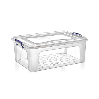 Контейнер "Клиер"  21л 476*320*184мм