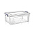 Контейнер "Клиер"  21л 476*320*184мм