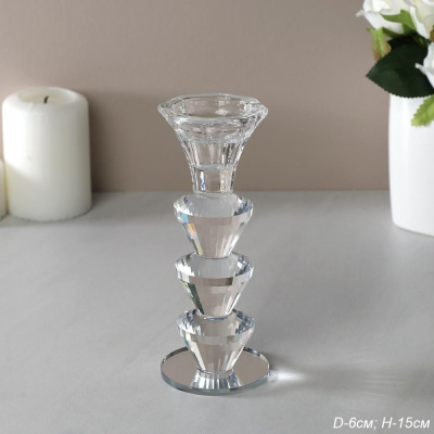Подсвечник 15см