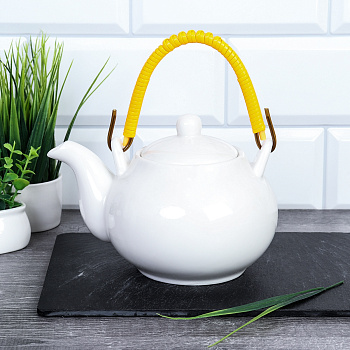 Чайник заварочный 700мл ф