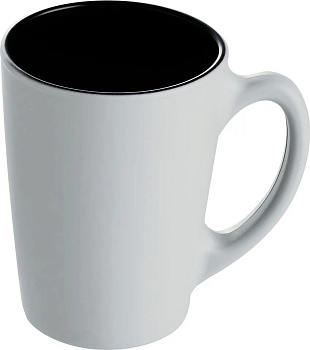 Кружка ALIX ГРАНИТ 320мл