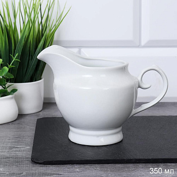 Молочник 350мл