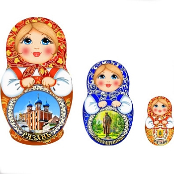 Магнит Рязань Магнит Рязань