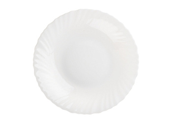 Тарелка суповая 21.5см  300мл