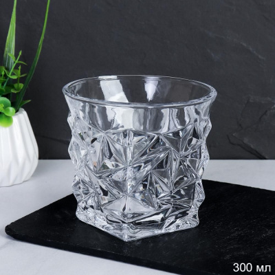 Стакан 300мл