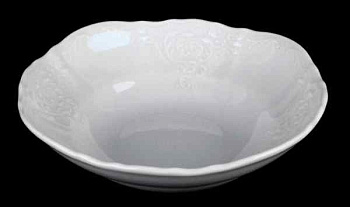 Салатник  16см "Бернадотт недекор." Салатник  16см "Бернадотт недекор."