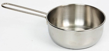 Ковш 1.5л, 160мм Ковш 1.5л, 160мм