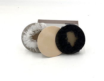 Сетка на пучок