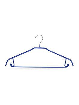 Вешалка универсальная NEO BLUE (20)