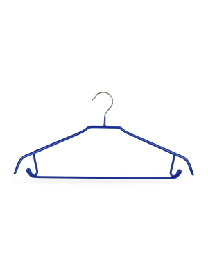 Вешалка универсальная NEO BLUE (20)