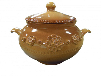 Горшок для каши 2.9л     h19см 21.5см (4) Горшок для каши 2.9л     h19см 21.5см (4)