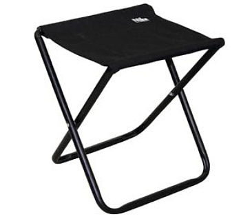 Стул походный складной 30х30*37cм  90кг
